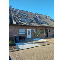 Modernisiertes Reihenmittelhaus in ruhiger Lage - Grefrath