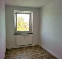 2 Zimmer Erdgeschosswohnung in ruhiger Lage - Haselbachtal