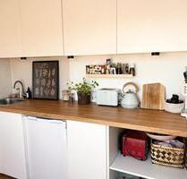 Helles Dachgeschoss Apartment - 475,00 EUR Kaltmiete, in Darmstadt (PLZ: 64297) Eberstadt