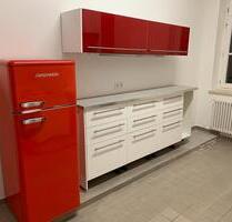 Helle 3-Zimmer Wohnung mit Einbauküche - Meinhard