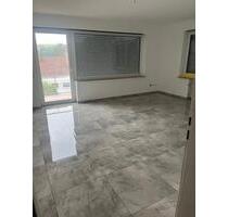 3 Zi Neubauwohnung EG Langenau-Albeck