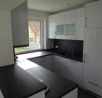 moderne & wunderschöne Wohnung zu vermieten - Harburg (Schwaben)