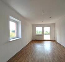 Schicke Dreiraumwohnung mit Blick ins Grüne VE 1.1.7, 3. OG. - Annaberg-Buchholz