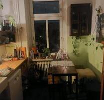 2 Zimmer in WG ab spätestens Juli frei - Berlin Friedrichshain-Kreuzberg