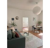 Wohnung zur Untermiete - 1.500,00 EUR Kaltmiete, ca.  60,00 m² in Berlin (PLZ: 12161) Tempelhof-Schöneberg
