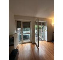 Wohnung mit Terrasse - zentrale Lage - Köln Lindenthal