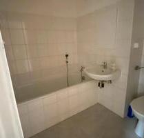 Praktische Singlewohnung mit Balkon - Markneukirchen
