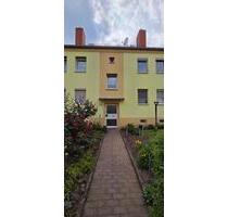 4 Raum Wohnung - Bad Frankenhausen - neu renoviert mit viel Platz - Bad Frankenhausen/Kyffhäuser