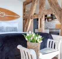 Ferienwohnung in Büsum ab 85€ die Nacht