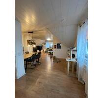 Moderne 4-Zimmer-Wohnung in Lahde - Minden