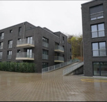 2 Wohnung in Hamburg, Hausbruch