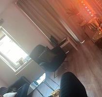 3 Zimmer Wohnung mit EBK und Garten - Sarstedt
