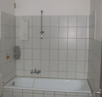 Dinslaken Bruch, gut geschnittene helle 2 Zimmer Wohnung ab 1.11
