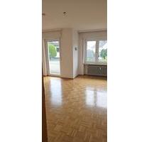 Helle 3 ZKB mit Balkon in Innenstadtnähe - Detmold