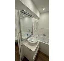 Schöne 3 Zimmer Wohnung 3ZKB Citynah Saarbrücken 2.OG