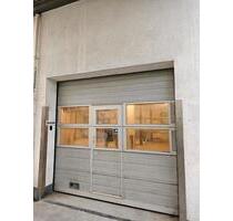 Lager Lagerhalle Lagerfläche Lagerboxen - Frankfurt am Main Sossenheim