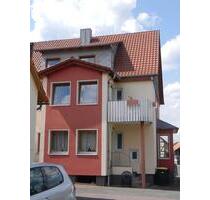 Kernsanierte 2 ZKB-Wohnung in Wehretal