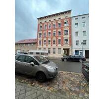 Einziehen und wohlfühlen - 2 Zi mit Balkon - Magdeburg Leipziger Straße