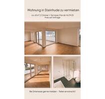 2 Zimmerwohnung in Steinhude - 900,00 EUR Kaltmiete, in Hannover (PLZ: 30173) Bult