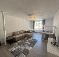 Möblierte Singlewohnung in TOP LAGE zu vermieten! - Bielefeld