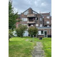 2 Zi- Wohnung mit Balkon& Stellplatz Stolberg ab 01.12. - Stolberg (Rhld.) Büsbach