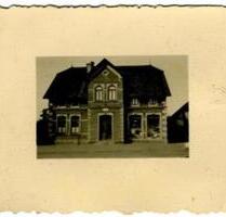 Wohnhaus für Großfamilie am Meer mit Geschäft für Imbiss Kiosk - Butjadingen