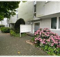 schön geschnittene 2 Zimmer Wohnung in ruhiger Lage - Mettmann