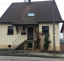 Einfamilienhaus 120qm, 6 Zimmer Hellershof - Alfdorf