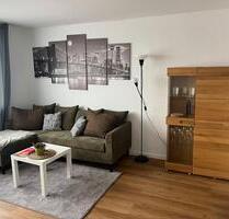 Vollmöblierte 2 ZKB Wohnung - 1.100,00&nbsp;EUR Kaltmiete, ca.&nbsp; 55,00&nbsp;m&sup2; in Baden-Baden (PLZ: 76530)