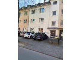 Stilvolle 3-Zimmer-Wohnung mit Balkon in Köln Dellbrück