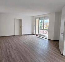 Helle, freundliche 3-Raumwohnung in Frankenberg Sa. - Frankenberg (Sachsen)