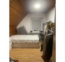 Zimmer in 2,5-Zimmer-Wohnung – ab 01.12 verfügbar - Bad Zwischenahn