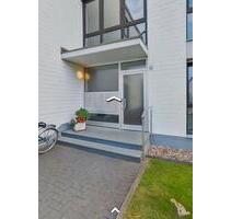 1,5‑Zimmer Maisonette-Wohnung mit Balkon - Langenfeld (Rheinland)