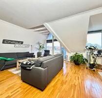 gemütliche 3-Zimmer Wohnung mit Balkon - Kleve