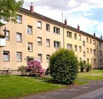 Kleine aber feine 2-Zimmer-Wohnung in Duisburg Huckingen