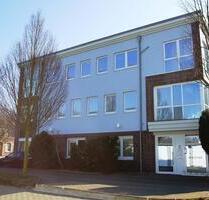 Moderne Büro-Etage im Eurotec-Gewerbe-Park zur Miete im 2. OG - Moers Rheinkamp