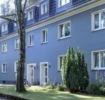 Demnächst frei! 3-Zimmer-Wohnung in Dortmund Gartenstadt