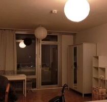 Zwischenmieten Einzimmer Appartement - Göttingen Oststadt