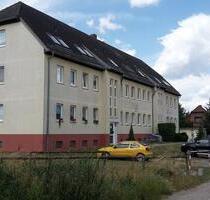 2 Zimmer WE, ruhige Lage in Milow F9 - Milower Land