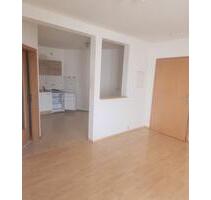 Einzimmerwohnung mit Einbauküche und Dachterrasse - Ohrdruf