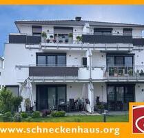 Ab Dezember! Barrierefrei in Lilienthal! Moderne Einbauküche, 2 Stellplätze, Wallbox möglich...