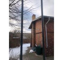 Grundstück mit Immobilie zu verkaufen - Bad Freienwalde (Oder)