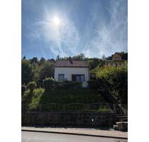 Einfamilienhaus mit Weitblick in Ruhla (Dornsenberg)