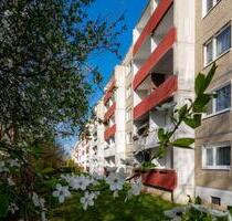 2-Raum-Wohnung am Stadtrand - 230,00 EUR Kaltmiete, in Halle (Saale) (PLZ: 06126) Nietleben