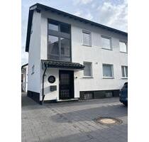 Attraktive 3-Zimmer-Wohnung in zentraler Lage von Bad Lippspringe