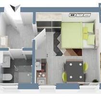 Schönes Appartment mitten im Herzen von Bad Honnef