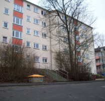 134.19 Schöne 3 ZKB Wohnung Sauerbruchstr. 62 in Zweibrücken