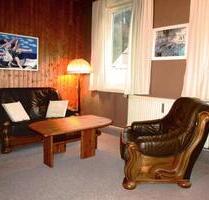 2 Zimmer-Wohnung voll möbliert in Walkenried-Zorge 310 €