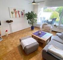 3,5 Zi-Wohnung mit Terrasse 84m2 im Frankfurter Westen - Frankfurt am Main Sossenheim