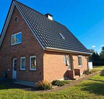 Einfamilienhaus Handewitt ot. Timmersiek zu vermieten
